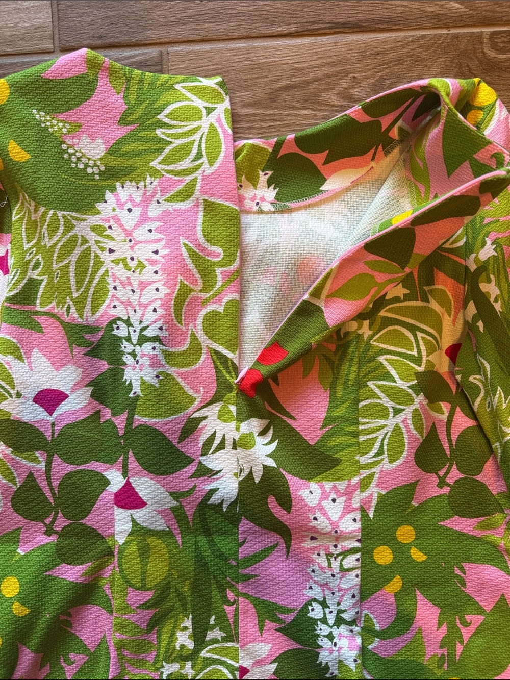 Trina Turk Set! - Picture 6 of 12
